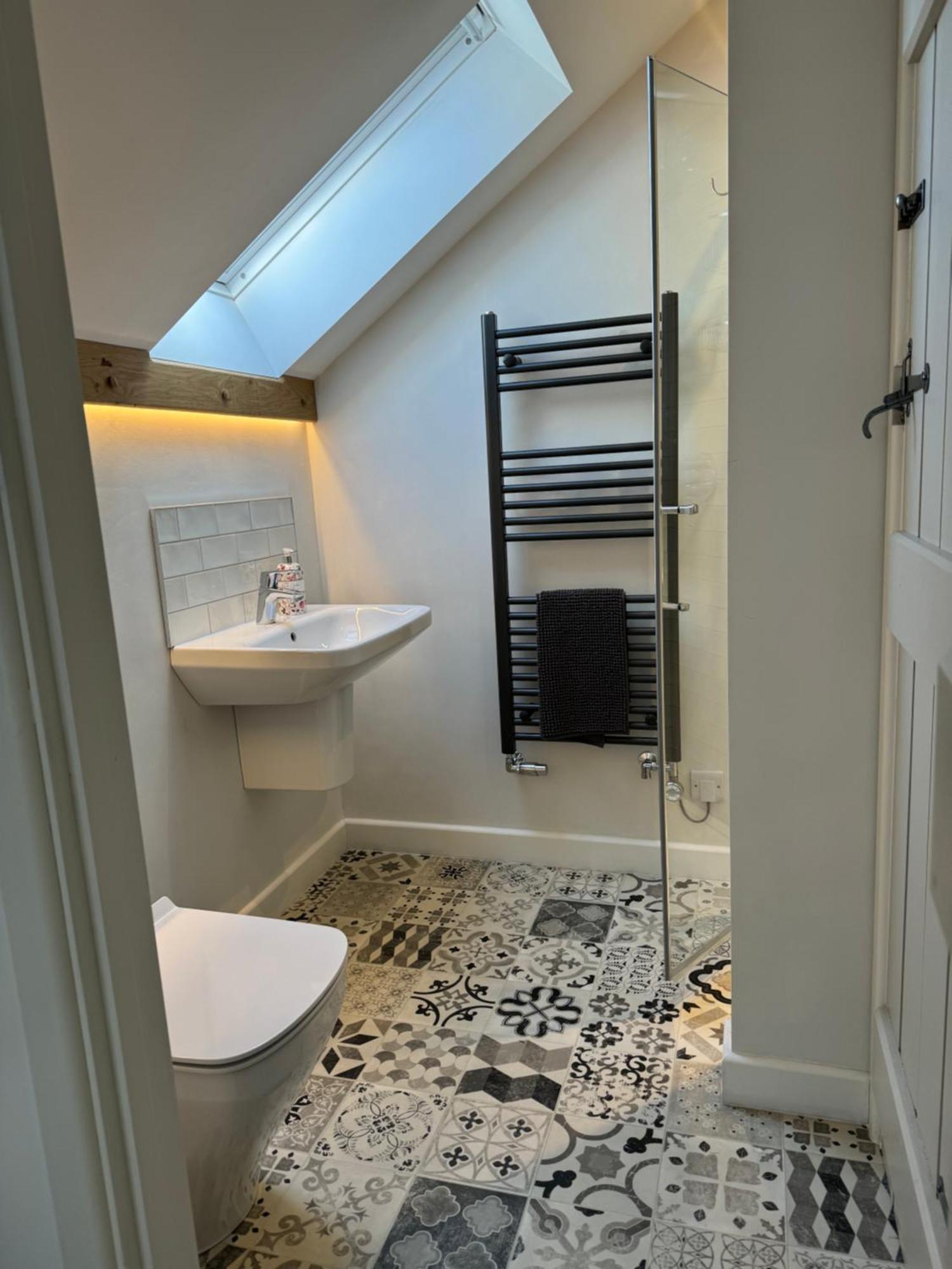 Bank Top Barn Cosy Self Catering 4 Guests Pickering Extérieur photo