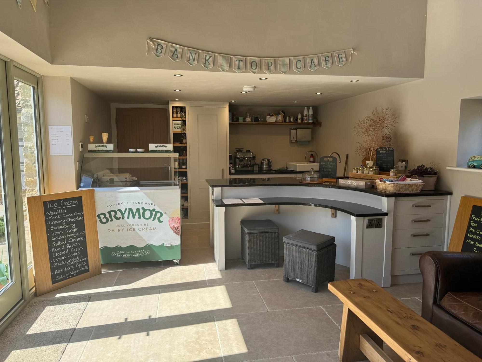 Bank Top Barn Cosy Self Catering 4 Guests Pickering Extérieur photo