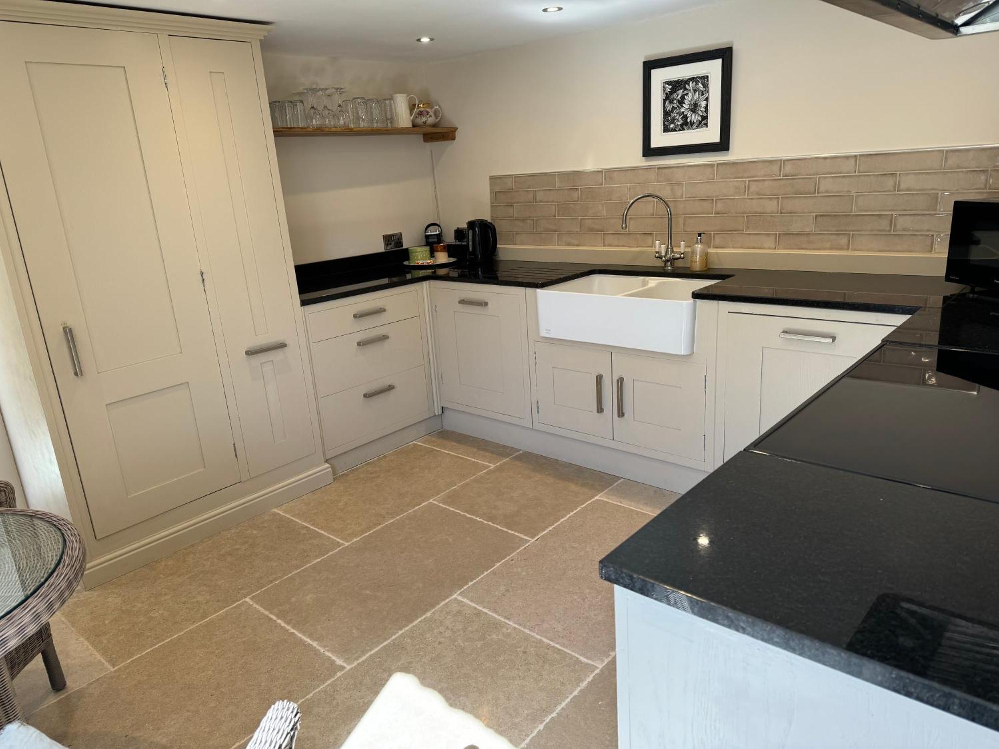 Bank Top Barn Cosy Self Catering 4 Guests Pickering Extérieur photo