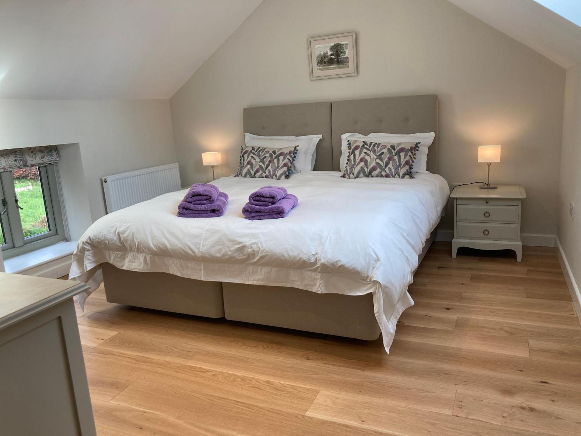 Bank Top Barn Cosy Self Catering 4 Guests Pickering Extérieur photo